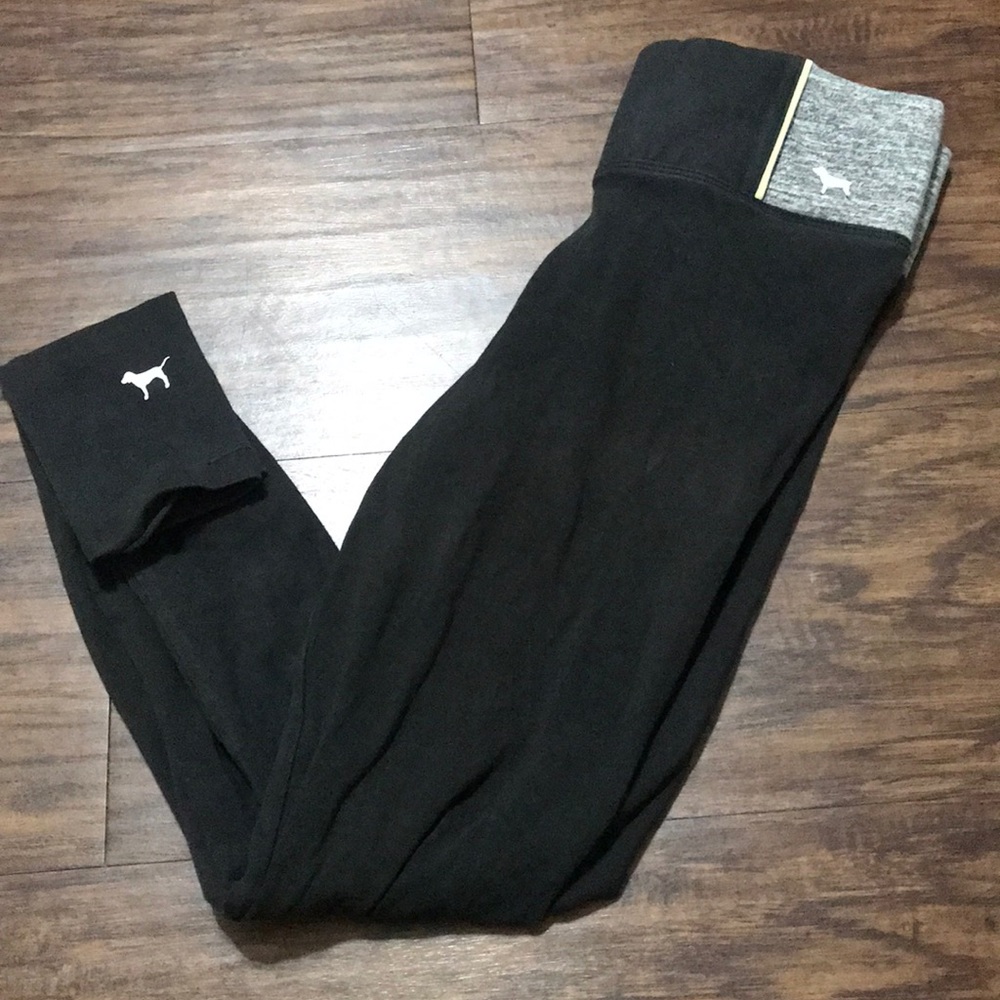 Victoria secret PINK leggings